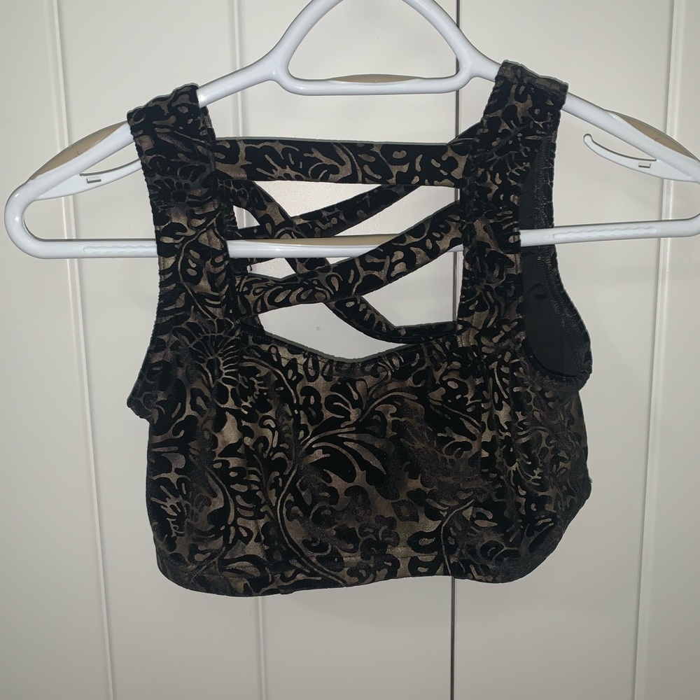 Dance Costume